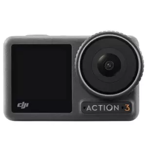 Image of DJI Osmo Action 3 Standard Combo