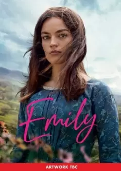 Image of Emily - DVD