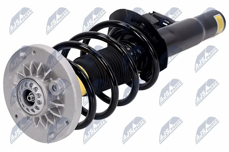 Image of NTY Shock absorber NTY A-BM-078