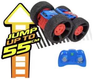 image of Air Hogs Jump Fury