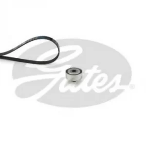 Image of Micro-V Multi-Ribbed Belt Kit Gates K016PK1090SF