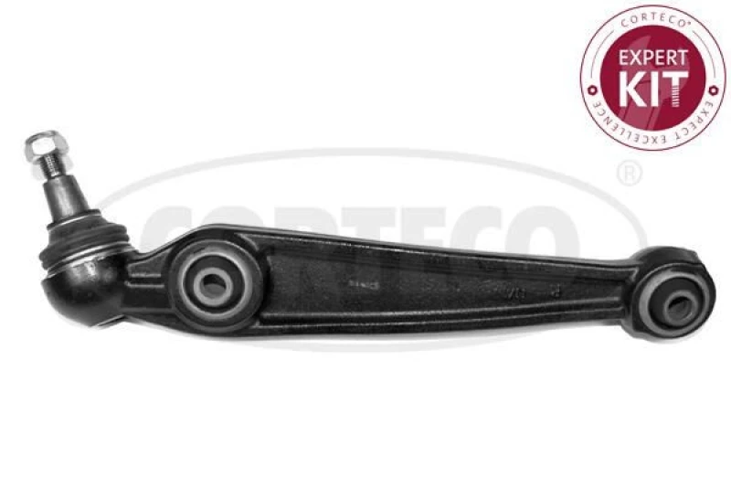 Image of Suspension arm CORTECO 49395239