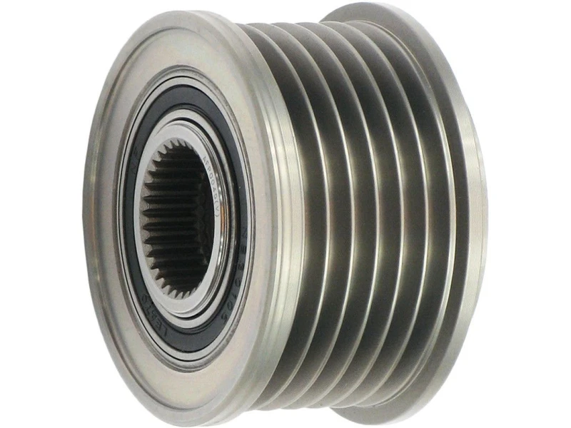 Image of AS-PL Alternator clutch pulley AS-PL AFP0045(V)