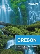 Image of moon oregon