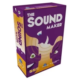 Image of Sound Maker Board Game