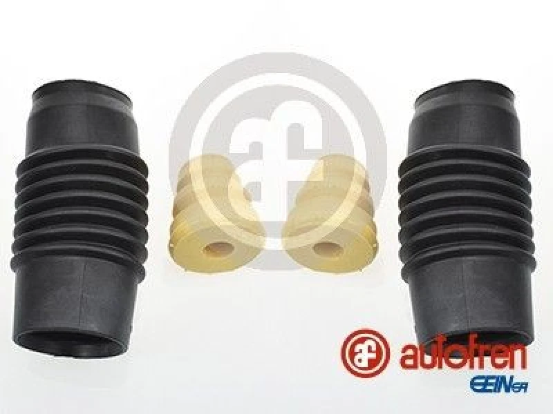 Image of AUTOFREN SEINSA Dust cover kit, shock absorber AUTOFREN SEINSA D5095