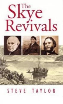 Image of The Skye Revivals Paperback