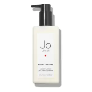 image of Jo Loves Mango Thai Lime Body Lotion