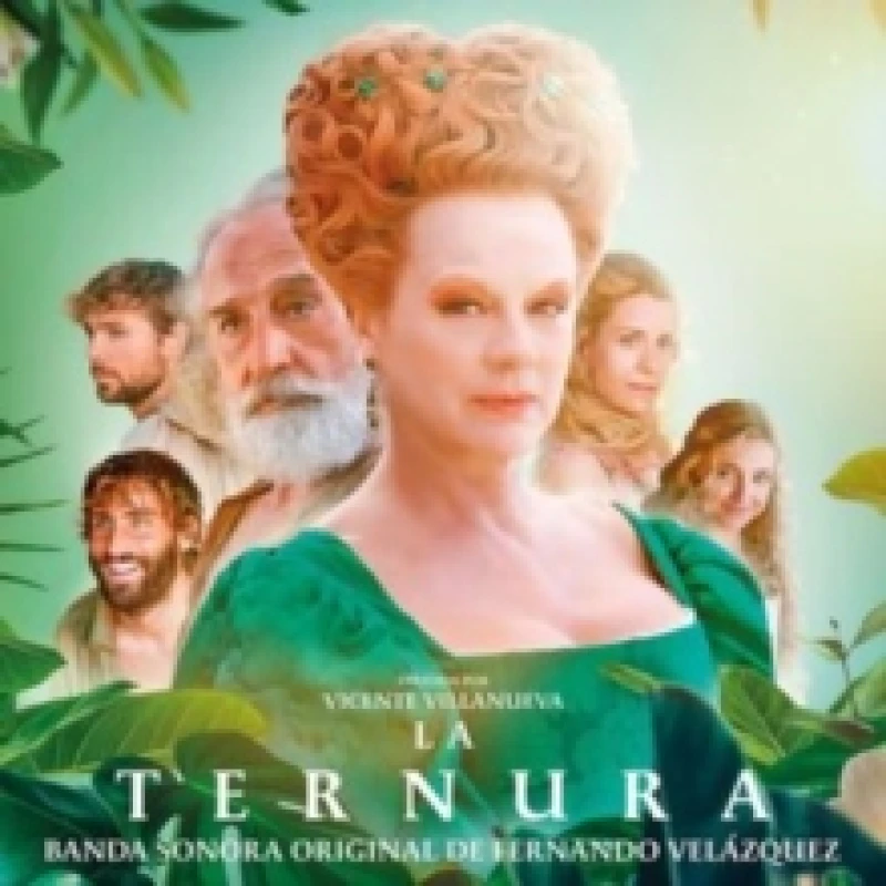Image of La Ternura CD / Album