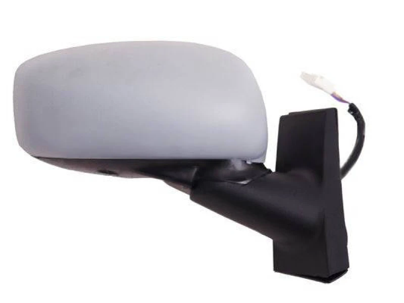 Image of ALKAR 9226932 Wing mirror Right, Electric, Convex, primed Outside Mirror (50)