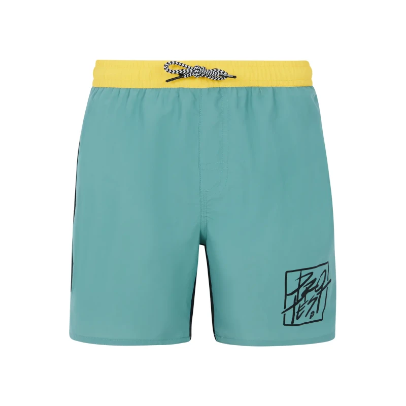 Image of Protest Children's swimming shorts Protest Nick Vert Male 16 ans