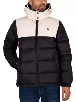 Image of Sport Hodges Railings Hooded Jacket