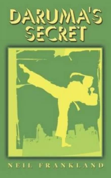 Image of Darumas Secret by Neil Frankland Paperback
