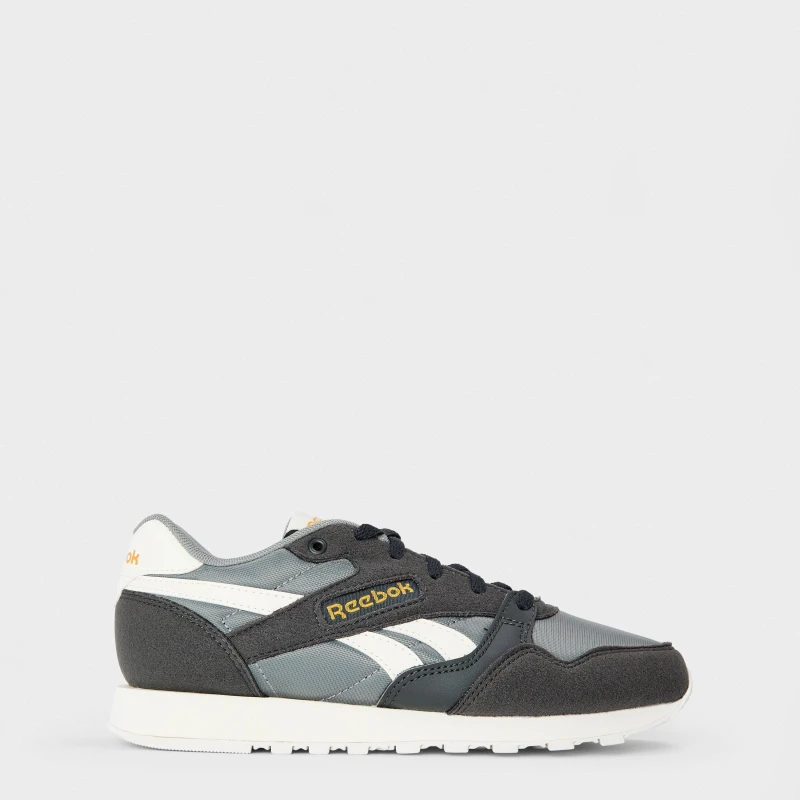 Image of Reebok Unisex Kids Ultra Flash Runner Grey 6/Grey 3 unisex 5 (37)
