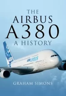 Image of Airbus A380: A History