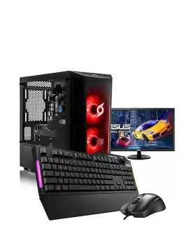 Image of Stormforce Onyx i5 All In One Desktop Gaming PC