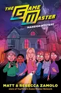 Image of game master mansion mystery