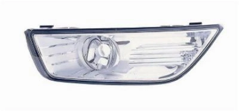 Image of VAN WEZEL Fog Light VAN WEZEL 1881991