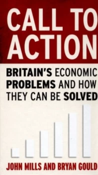 Image of Call to Action by John Mills Hardback