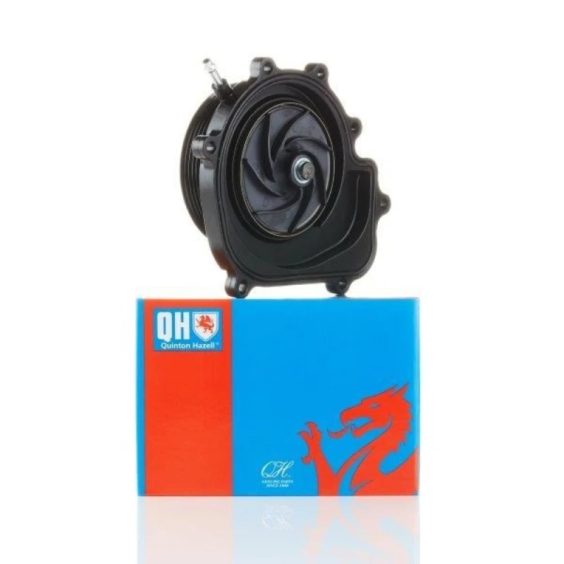 Image of QUINTON HAZELL Water pump QUINTON HAZELL QCP3799