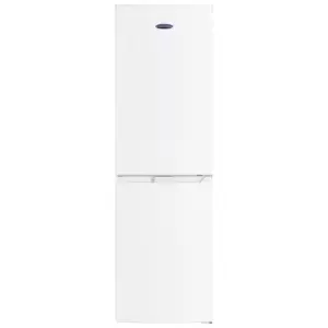 image of IceKing IK5050FF 247L Freestanding Frost Free Fridge Freezer