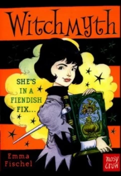 Image of Witchmyth by Emma Fischel Paperback