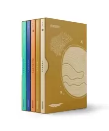 Image of Kinship: Belonging in a World of Relations, 5-Volume Set