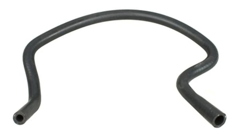 Image of Radiator hose METZGER 2420260