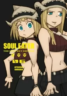 Image of Soul Eater: The Perfect Edition 6