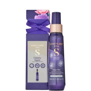 Image of Sanctuary Spa Deep Sleep Treat Gift Set