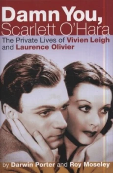 Image of Damn You Scarlett Ohara by Darwin Porter Hardback