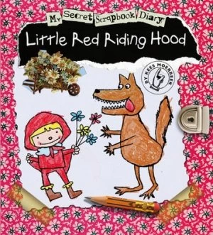 Image of Little Red Riding Hood by Kees Moerbeek Hardback