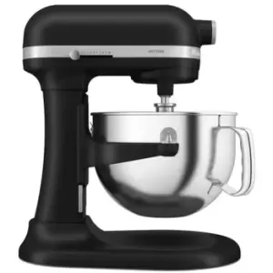 Image of KitchenAid 5KSM60SPXBBM MIXER BOWL-LIFT 5.6L - ARTISAN/ Matte black