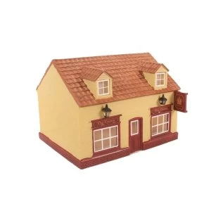 Image of Hornby The 'Crown' Model
