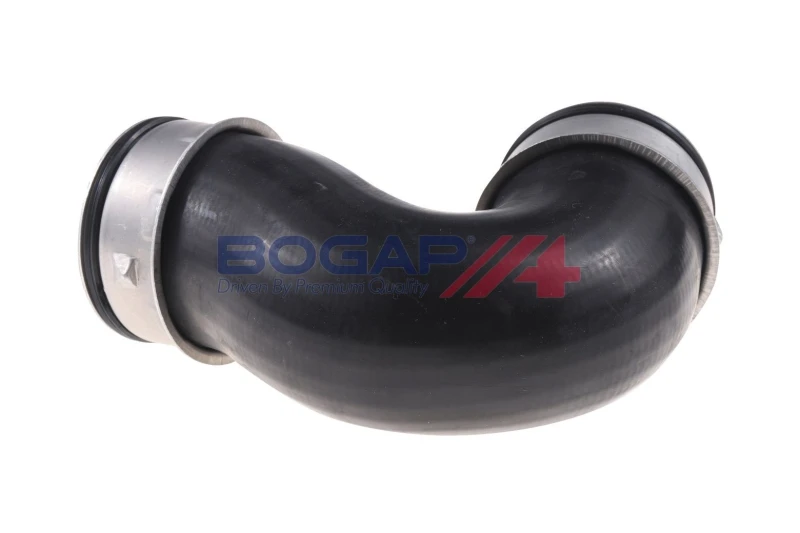 Image of BOGAP Charger intake hose BOGAP A1711320