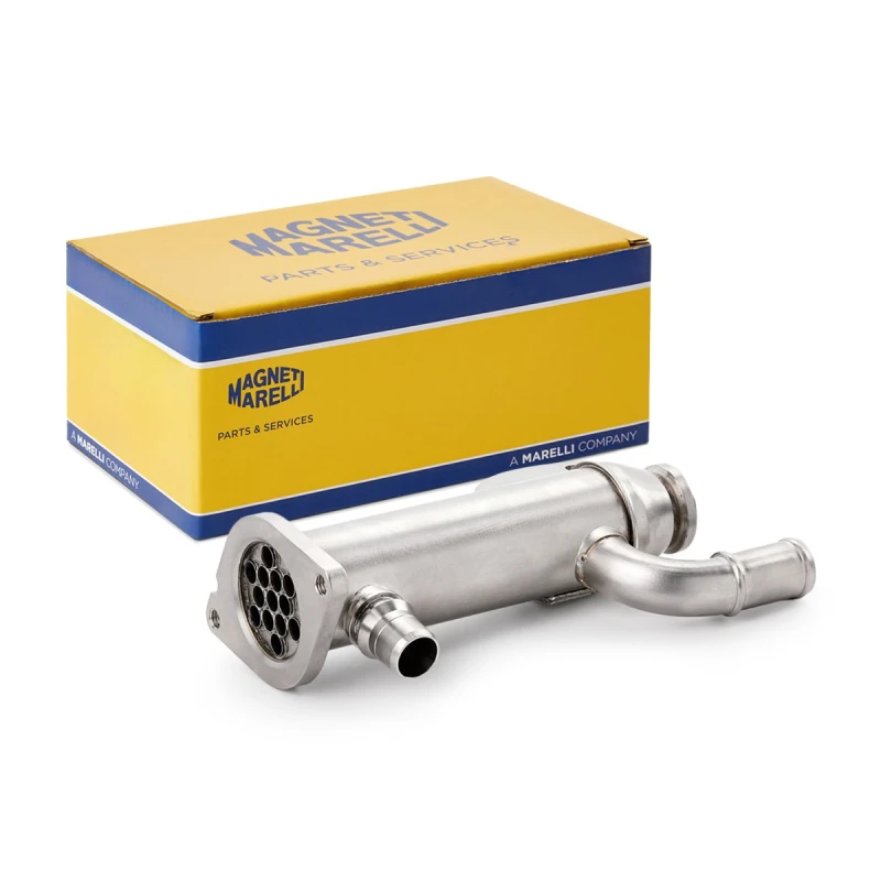 Image of MAGNETI MARELLI EGR valve MAGNETI MARELLI 571822112162
