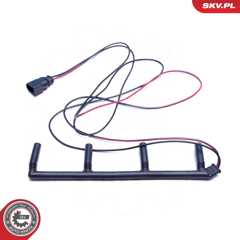 Image of ESEN SKV Cable Repair Set, glow plug ESEN SKV 53SKV018