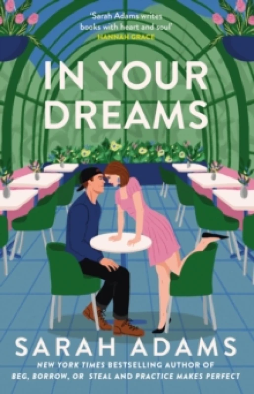 Image of In Your Dreams. Paperback. By Sarah Adams Books