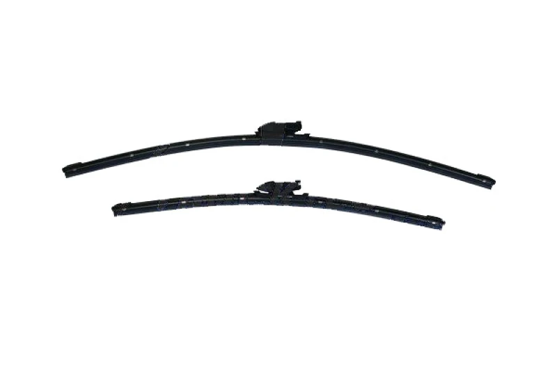 Image of TRUCKTEC AUTOMOTIVE 07.58.057 Wiper blade Front, 600/450mm, 24/18Inch Wiper Blade (298)