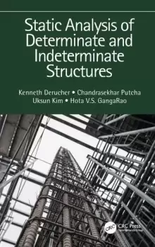 Image of Static Analysis of Determinate and Indeterminate Structures