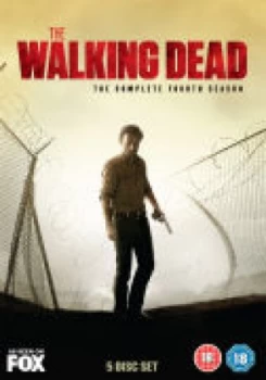 Image of The Walking Dead - Season 4