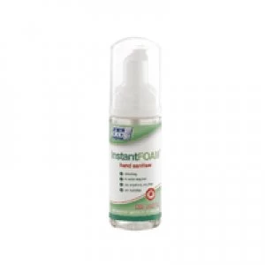 Image of Deb Instant Foam Complete 47ml Pump Dispenser Pack of 12 DIS47ML
