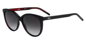 image of Hugo By Hugo Boss Sunglasses Hugo 1006/S OIT/9O