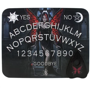 Image of Aracnafaria Spirit Board