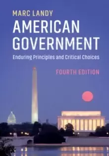 Image of American Government : Enduring Principles and Critical Choices