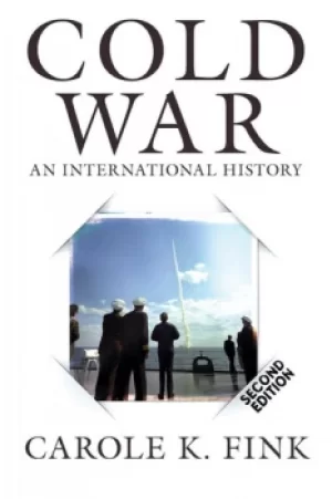 Image of Cold WarAn International History