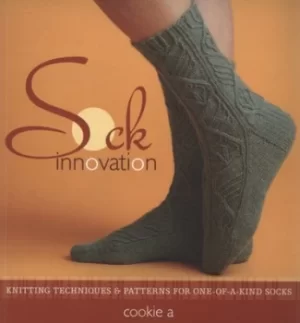 Image of Sock innovation by Cookie A