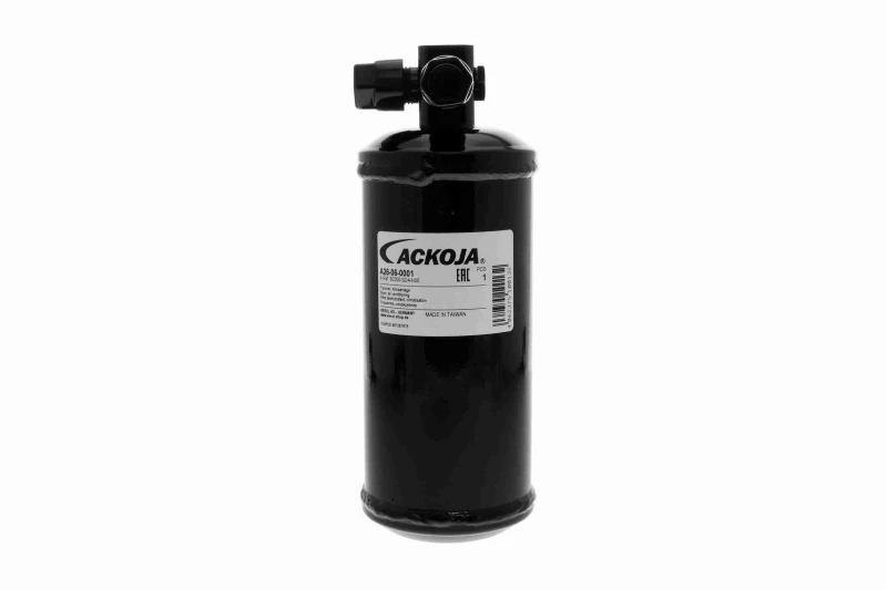 Image of ACKOJA A26-06-0001 Receiver Drier Original ACKOJA Quality Dryer,air conditioning (851)