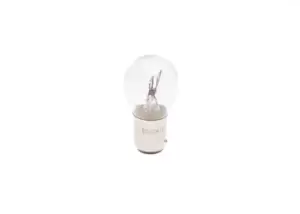 Image of Bosch Bulb Pure Light BL 1 987 301 015 VW,AUDI,MERCEDES-BENZ,POLO (9N_),PASSAT Variant (3B6)