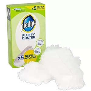 image of Pledge Duster Refill - Pack of 5